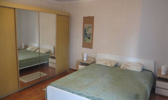 Kamienna Gora Apartamento | Gdynia Seaside Apartment