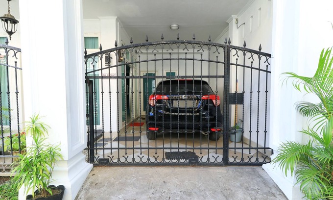 Losari Casa | Ge JacMart Homestay