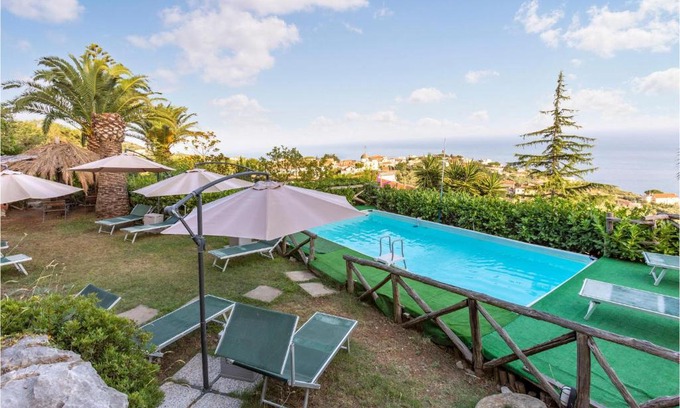 Sant'Agata sui Due Golfi Apartamento | Gea 2