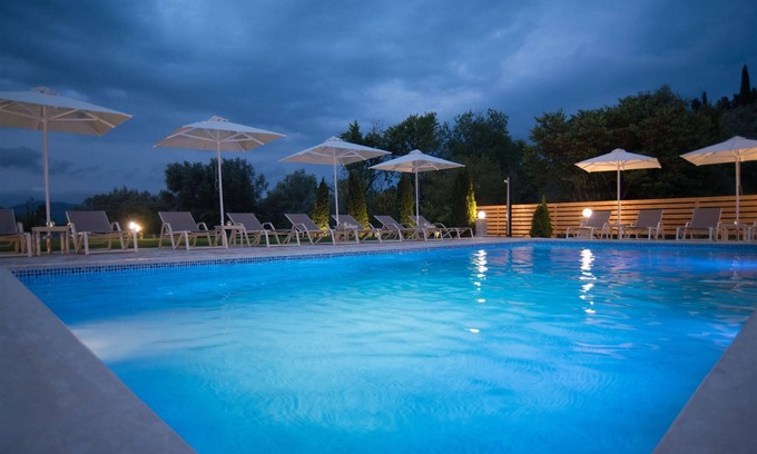 Lygia Apartamento | Gea Villas - Apartamentos de lujo