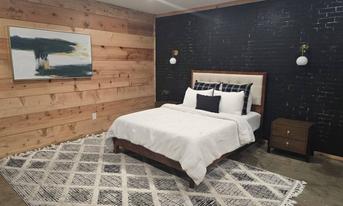Mississippi City Casa | Gearhead Getaway