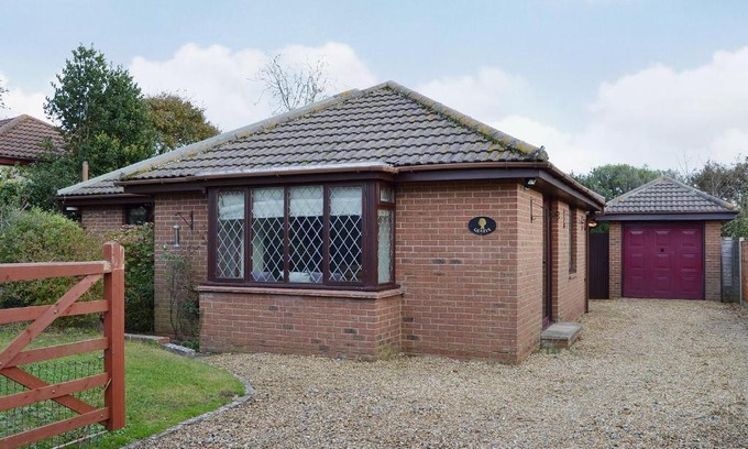 Totland Bay Casa | Gearys
