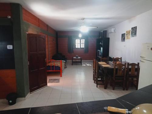 Fray Mamerto Esquiú Apartamento | gebalojamientos
