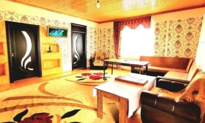 Gabala Apartamento | Gebele erazisinde sevimli mekan