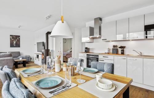 Winterberg Apartamento | Gebirgsresort Winterberg