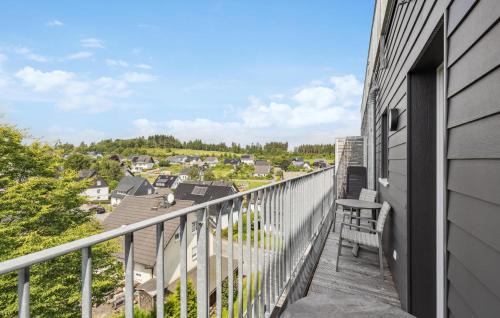 Winterberg Apartamento | Gebirgsresort Winterberg