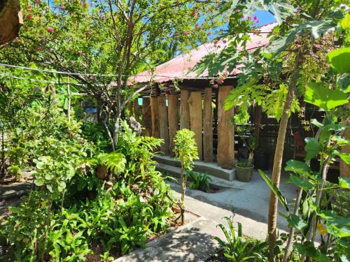 Lubok Buaya Casa | Gecko Guesthouse