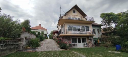 Sarospatak Apartamento | Gecse-Villa