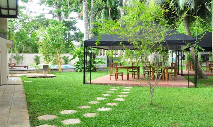 Wadduwa Casa | Gedara Resort