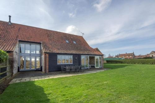 Hunstanton Casa | Geddings Farm Barn