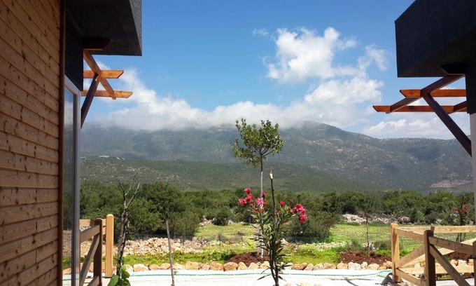 Kas Cabina | Gedefehan Doğa Hotel