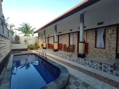 Sampalan Hostal | Gedhong Hostel