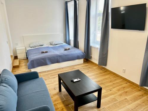 Ukmerge Apartamento | Gedimino 19 apartments in the old town of Ukmergė