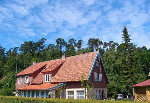 Juodkrante Apartamento | Gedimino Apartamentai