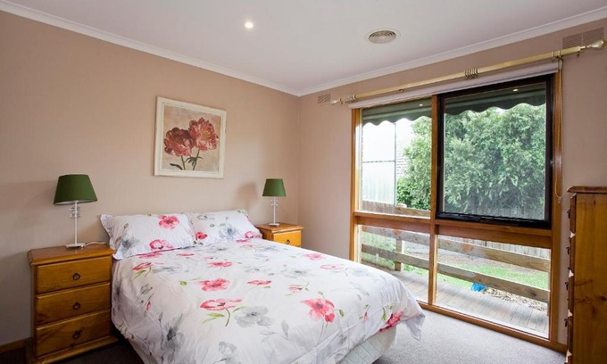 Grovedale Casa | Geelong Holiday Home