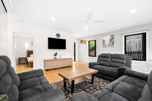 Bell Post Hill Casa | Geelong ReGen Living near City