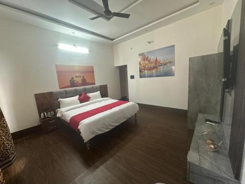 Varanasi Casa | Geetatri Luxury Homestay