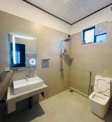 Thanamalvila Casa | Geeth Wild Resort