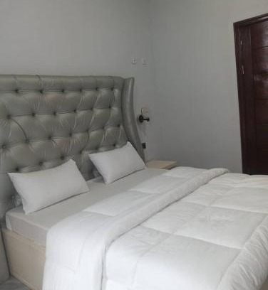 Yaounde Casa | GEFONA Guest HOUSE