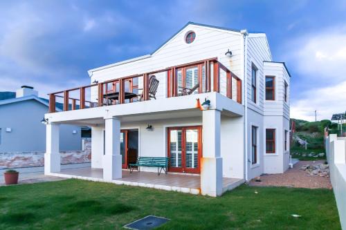 Onrus Casa | Geheim Luxury Seafront