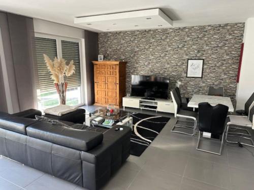 Alsdorf Apartamento | Gehobenes Wohnen wie zu Hause