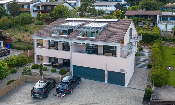 Enzensberg Casa | Gehrenspitze, vacation apartment in Haus Gohlke