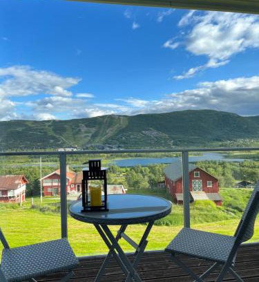 Geilo Apartamento | Geilo Superior leilighet