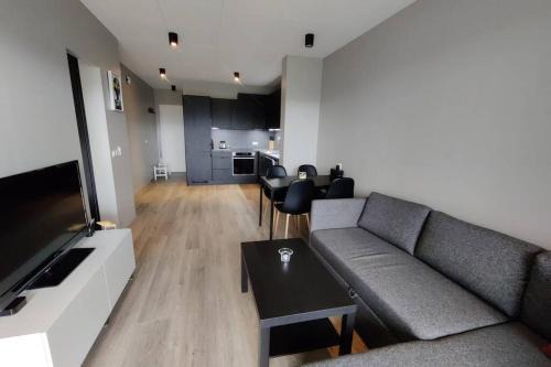 Akureyri Apartamento | Geirþrúðarhagi one bedroom apartment