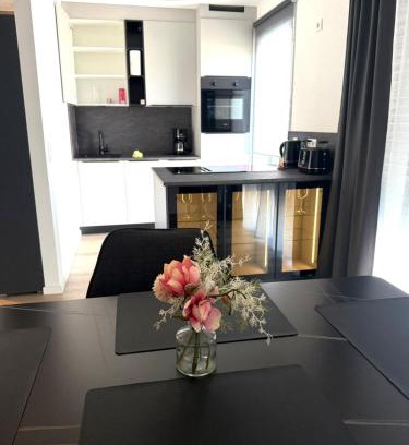 Bamberg Apartamento | Geisfelder Suites , Zuhause auf Zeit