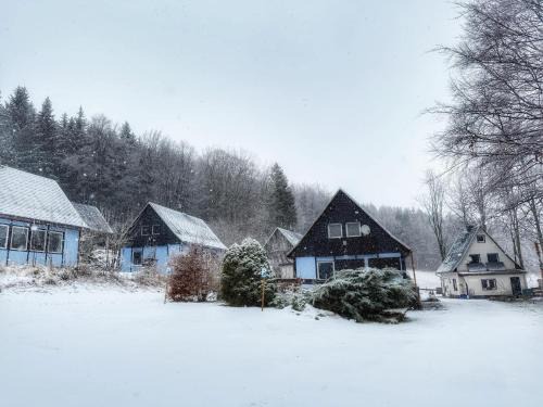 Geising Casa | Geisingblick