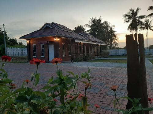 Kampung Bukit Lembu Casa | GekQ Inn Langkawi B