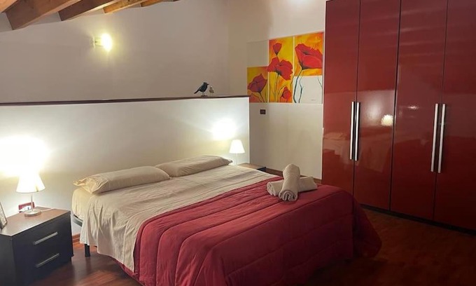 Gela Apartamento | Gela house indipendente