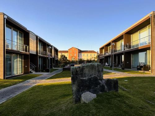 Ancora Apartamento | Gelfa SEAcrets