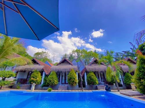 Penida Island Casa | Gelih Bungalow Nusa Penida