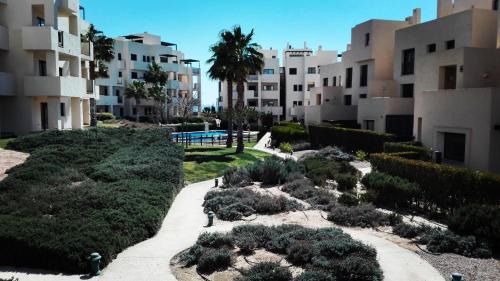 Corvera Apartamento | gelijkvloers appartement Corvera Golf & Country Club
