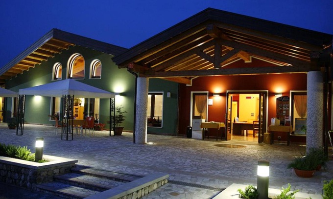 Vivaro Hotel | Gelindo dei Magredi Country Resort