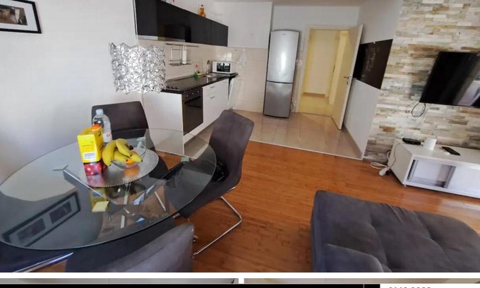 Zugdidi Apartamento | Gelmin