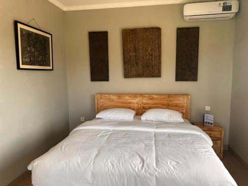 Batuan Casa | Gelombang House