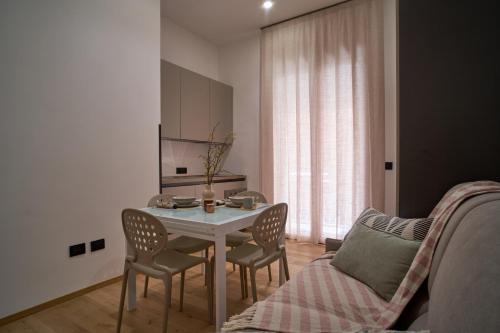 Gela Apartamento | Gelone - Cairoli Apartments