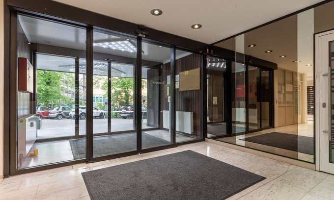 Gelsenkirchen-Mitte Apartamento | Gelsendesign II - Gemütliches Premium Apartment