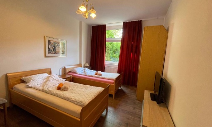 Uckendorf Casa | Gelsenkirchen Am Flöz