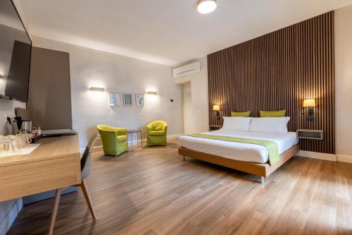 Sora Casa | Gelsi Luxury Suites