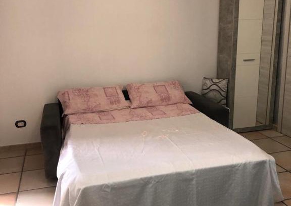 Collemeto Casa | Gelso's Room