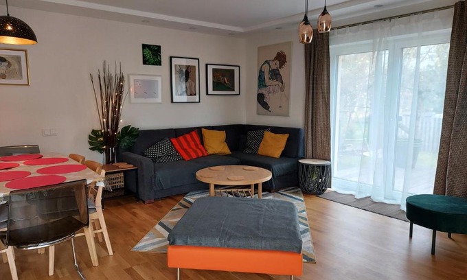 Vilnius city municipality Casa | Gelvadiskes Forest