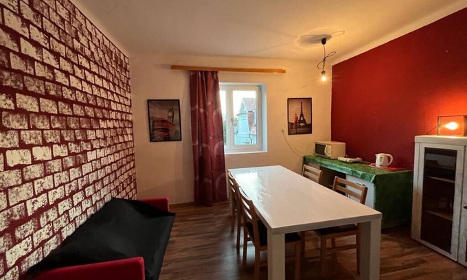 Klagenfurt am Woerthersee Apartamento | Gemütliche Wohnung im Erholungsgebiet, Zentrumsnah