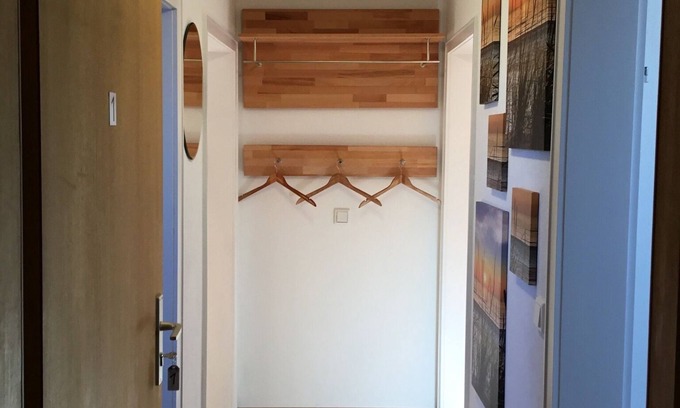 Iznang Apartamento | Gemütliche 2-zimmer WHG mit Balkon /parkplatz Ost/ Halbinsel Höri /bodensee