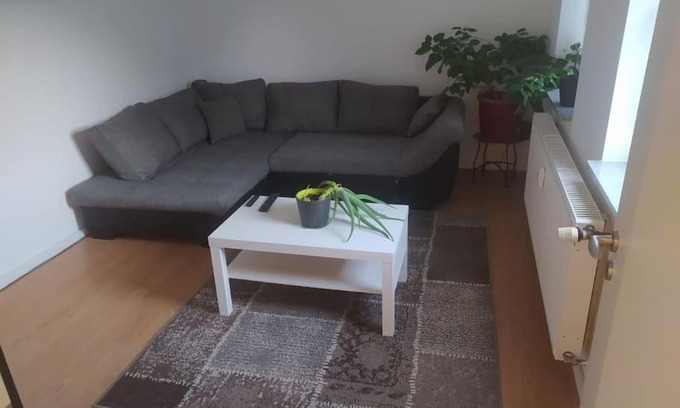 Fuerth Apartamento | Gemütliche 2 Zimmer Wohnung