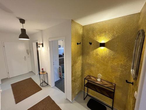 Frohnhausen Apartamento | gemütliche 3 Zi Wohnung & Garage Essen Messe