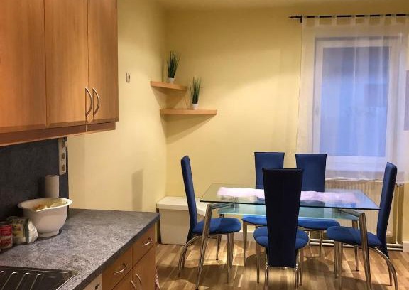 Staasdorf Apartamento | Gemütliche 3 Zimmer Wohnung