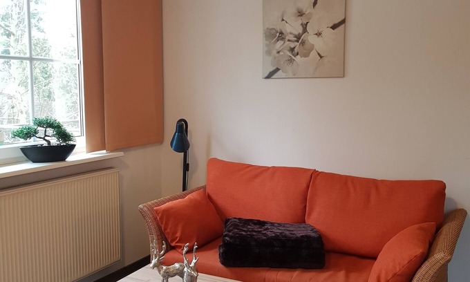 Grogundertshausen Apartamento | Acogedor apartamento de 55 m2 con terraza en el lado sur